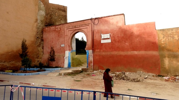 Maroc
